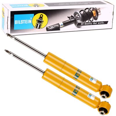 2x Bilstein Sportstossdämpfer Hinten Hinterachse Links+rechts Für Citroen C5 Iii: Stoßdämpfer Abakus: 23202147 Abakus: 23202148 Al-ko: 302093 Ashika: 2x Bilstein Sportstossdämpfer Hinten Hinterachse Links+rechts Für Citroen C5 Iii: Stoßdämpfer Abakus: 23202147 Abakus: 23202148 Al-ko: 302093 Ashika: