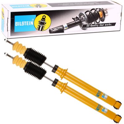 2x Bilstein Sportstossdämpfer Hinten Hinterachse Links+rechts Für Ford Street Ka: Stoßdämpfer Al-ko: 102213 Al-ko: 304124 Al-ko: 304125 Ap Xenergy: X8 2x Bilstein Sportstossdämpfer Hinten Hinterachse Links+rechts Für Ford Street Ka: Stoßdämpfer Al-ko: 102213 Al-ko: 304124 Al-ko: 304125 Ap Xenergy: X8