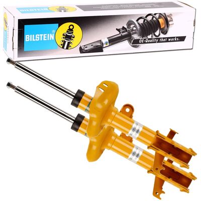 2x Bilstein Sportstossdämpfer Vorne Vorderachse Links+rechts Für Honda Cr-v Iii: Stoßdämpfer Bilstein: 22214089 Bilstein: 22235817 Boge: 32v58a Dr!ve+ 2x Bilstein Sportstossdämpfer Vorne Vorderachse Links+rechts Für Honda Cr-v Iii: Stoßdämpfer Bilstein: 22214089 Bilstein: 22235817 Boge: 32v58a Dr!ve+