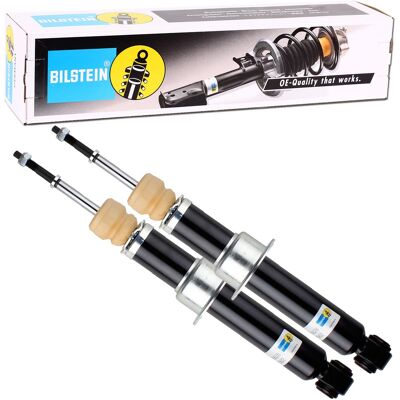2x Bilstein Stossdämpfer Hinten Hinterachse Links+rechts Für Jaguar S-type Ii: Stoßdämpfer Ashika: Ma00643 Bilstein: 20070649 Bilstein: 24026628 Bilst 2x Bilstein Stossdämpfer Hinten Hinterachse Links+rechts Für Jaguar S-type Ii: Stoßdämpfer Ashika: Ma00643 Bilstein: 20070649 Bilstein: 24026628 Bilst