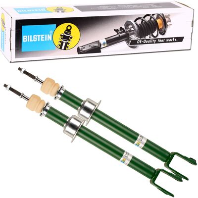 2x Bilstein Stossdämpfer Vorne Vorderachse Links+rechts Für Jaguar S-type Ii: Stoßdämpfer Bilstein: 24067447 Jaguar: 2r8318045fb Jaguar: 2r8318045fc J 2x Bilstein Stossdämpfer Vorne Vorderachse Links+rechts Für Jaguar S-type Ii: Stoßdämpfer Bilstein: 24067447 Jaguar: 2r8318045fb Jaguar: 2r8318045fc J
