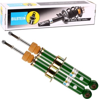 2x Bilstein Stossdämpfer Hinten Hinterachse Links+rechts Für Jaguar S-type Ii: Stoßdämpfer Bilstein: 20070779 Jaguar: 2r8318080bc Jaguar: Xr836884 Jag 2x Bilstein Stossdämpfer Hinten Hinterachse Links+rechts Für Jaguar S-type Ii: Stoßdämpfer Bilstein: 20070779 Jaguar: 2r8318080bc Jaguar: Xr836884 Jag