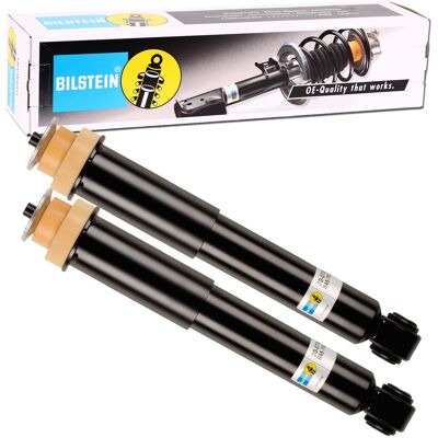 2x Bilstein Stossdämpfer Hinten Hinterachse Links+rechts Für Jaguar Xk 8 X100: Stoßdämpfer Bilstein: 20070823 Jaguar: Mxd3540ab Jaguar: Mxd3540ac Jagu 2x Bilstein Stossdämpfer Hinten Hinterachse Links+rechts Für Jaguar Xk 8 X100: Stoßdämpfer Bilstein: 20070823 Jaguar: Mxd3540ab Jaguar: Mxd3540ac Jagu
