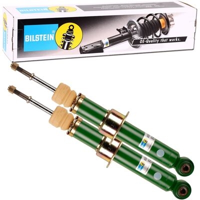 2x Bilstein Stossdämpfer Hinten Hinterachse L+r Für Jaguar S-type Ii X200: Stoßdämpfer Bilstein: 20070885 Jaguar: 2r8318080fa Jaguar: Xr836885 Jaguar: 2x Bilstein Stossdämpfer Hinten Hinterachse L+r Für Jaguar S-type Ii X200: Stoßdämpfer Bilstein: 20070885 Jaguar: 2r8318080fa Jaguar: Xr836885 Jaguar: