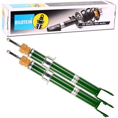 2x Bilstein Stossdämpfer Vorderachse Links+rechts Für Jaguar S-type Ii X200: Stoßdämpfer Bilstein: 20070854 Jaguar: 2r8318045ec Jaguar: 2r8318045ed Ja 2x Bilstein Stossdämpfer Vorderachse Links+rechts Für Jaguar S-type Ii X200: Stoßdämpfer Bilstein: 20070854 Jaguar: 2r8318045ec Jaguar: 2r8318045ed Ja