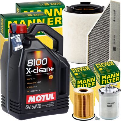 Mann Inspektionspaket+5l Motul 5w30 Motoröl Passend Für 1.2 Tdi Vw Polo 6r Skoda: Kraftstofffilter 1a First Automotive: D20325 Amc Filter: Fff10162 Ap Mann Inspektionspaket+5l Motul 5w30 Motoröl Passend Für 1.2 Tdi Vw Polo 6r Skoda: Kraftstofffilter 1a First Automotive: D20325 Amc Filter: Fff10162 Ap