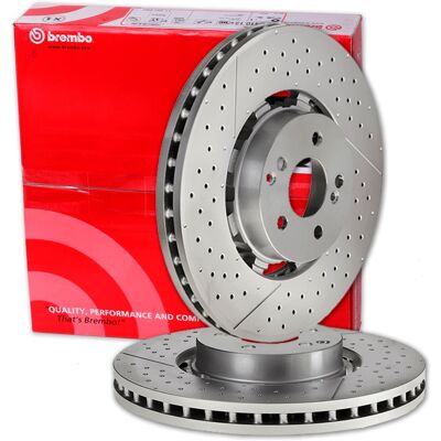 Brembo Bremsscheiben 360mm Passend Für Mercedes C E S 63 Amg W205 W213 W222 R231: Bremsscheibe: 2224232012, A2224232012 Brembo Bremsscheiben 360mm Passend Für Mercedes C E S 63 Amg W205 W213 W222 R231: Bremsscheibe: 2224232012, A2224232012