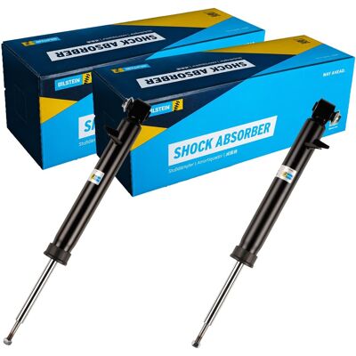 2x Bilstein Gasdruck Stoßdämpfer Hinten Passend Für Bmw X5 X6: Stoßdämpfer Abakus: 23202233 Al-ko: 203833 Al-ko: 204874 Al-ko: 204875 Arnott: Sk3606 A 2x Bilstein Gasdruck Stoßdämpfer Hinten Passend Für Bmw X5 X6: Stoßdämpfer Abakus: 23202233 Al-ko: 203833 Al-ko: 204874 Al-ko: 204875 Arnott: Sk3606 A