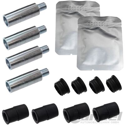 Hausmarke 2x Führungshülsensatz Ate-bremssattel Vorne Passend Für Audi Bmw F11 Mb W166 Vw: Hausmarke 2x Führungshülsensatz Ate-bremssattel Vorne Passend Für Audi Bmw F11 Mb W166 Vw: