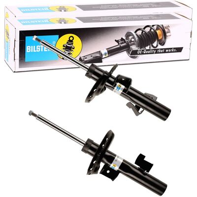 2x Bilstein Gasdruck Stoßdämpfer Vorne Passend Für Volvo Xc60: Stoßdämpfer Abakus: 23201541 Al-ko: 314385 Ashika: Ma01040 Bilstein: 22232618 Bilstein: 2x Bilstein Gasdruck Stoßdämpfer Vorne Passend Für Volvo Xc60: Stoßdämpfer Abakus: 23201541 Al-ko: 314385 Ashika: Ma01040 Bilstein: 22232618 Bilstein: