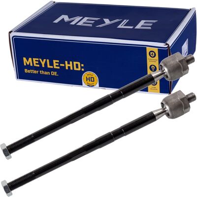 2x Meyle-hd Axialgelenk Spurstange Vorne Innen Passend Für Renault Twingo Ii Cn0: Axialgelenk, Spurstange A.b.s.: 240572 Bga: Sr7364 Birth: Ax0176 Bos 2x Meyle-hd Axialgelenk Spurstange Vorne Innen Passend Für Renault Twingo Ii Cn0: Axialgelenk, Spurstange A.b.s.: 240572 Bga: Sr7364 Birth: Ax0176 Bos