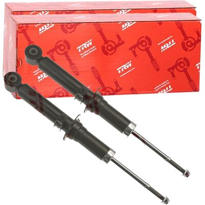 2x Trw Gasdruck Stoßdämpfer Vorderachse Passend Für Kia Sorento 1 (jc) Suv: Stoßdämpfer Al-ko: 203364 Al-ko: 203365 Ap Xenergy: X364341 Ap Xenergy: X3 2x Trw Gasdruck Stoßdämpfer Vorderachse Passend Für Kia Sorento 1 (jc) Suv: Stoßdämpfer Al-ko: 203364 Al-ko: 203365 Ap Xenergy: X364341 Ap Xenergy: X3