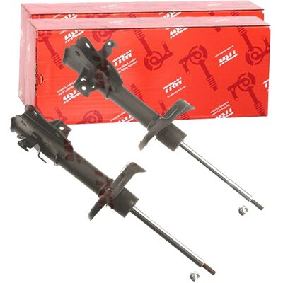 2x Trw Gasdruck Stoßdämpfer Vorderachse Passend Für Honda Civic 8 Viii (fn,fk): Stoßdämpfer Abakus: 23201102 Abakus: 23201103 Ackoja: A260329 Ackoja: 2x Trw Gasdruck Stoßdämpfer Vorderachse Passend Für Honda Civic 8 Viii (fn,fk): Stoßdämpfer Abakus: 23201102 Abakus: 23201103 Ackoja: A260329 Ackoja: