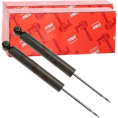 2x Trw Gasdruck Stoßdämpfer Hinterachse Passend Für Volvo Xc60 I Suv (156): Stoßdämpfer Al-ko: 215193 Ashika: Ma01007 Bilstein: 19232638 Bilstein: 242 2x Trw Gasdruck Stoßdämpfer Hinterachse Passend Für Volvo Xc60 I Suv (156): Stoßdämpfer Al-ko: 215193 Ashika: Ma01007 Bilstein: 19232638 Bilstein: 242