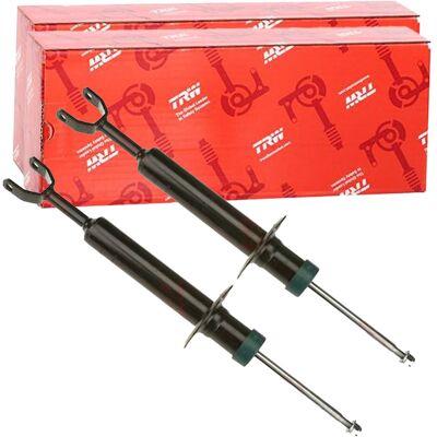 2x Trw Gasdruck Stoßdämpfer Vorderachse Passend Für Vw Passat B5.5 Audi A6 C5: Stoßdämpfer Audi: 4b0412031cf Audi: 4b0412031l Audi: 4b0412031ap Audi: 2x Trw Gasdruck Stoßdämpfer Vorderachse Passend Für Vw Passat B5.5 Audi A6 C5: Stoßdämpfer Audi: 4b0412031cf Audi: 4b0412031l Audi: 4b0412031ap Audi: