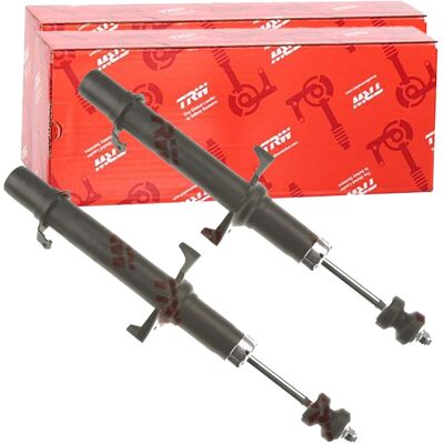 2x Trw Gasdruck Stoßdämpfer Vorderachse Passend Für Honda Accord Viii (cu): Stoßdämpfer Abakus: 23201236 Abakus: 23201237 Al-ko: 304464 Al-ko: 304465 2x Trw Gasdruck Stoßdämpfer Vorderachse Passend Für Honda Accord Viii (cu): Stoßdämpfer Abakus: 23201236 Abakus: 23201237 Al-ko: 304464 Al-ko: 304465