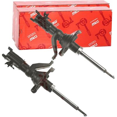 2x Trw Gasdruck Stoßdämpfer Vorderachse Passend Für Honda Civic Vii 7 (eu,ep,ev): Stoßdämpfer Abakus: 23201240 Abakus: 23201241 Al-ko: 302614 Al-ko: 3 2x Trw Gasdruck Stoßdämpfer Vorderachse Passend Für Honda Civic Vii 7 (eu,ep,ev): Stoßdämpfer Abakus: 23201240 Abakus: 23201241 Al-ko: 302614 Al-ko: 3