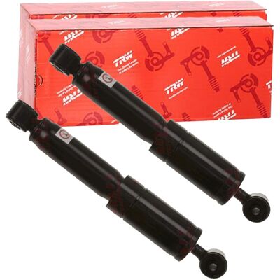 2x Trw Gasdruck Stoßdämpfer Hinterachse Passend Für Fiat Multipla (186) 1.6/1.9: Stoßdämpfer Al-ko: 107213 Ap Xenergy: X100444 Ap Xenergy: X115344 Ash 2x Trw Gasdruck Stoßdämpfer Hinterachse Passend Für Fiat Multipla (186) 1.6/1.9: Stoßdämpfer Al-ko: 107213 Ap Xenergy: X100444 Ap Xenergy: X115344 Ash