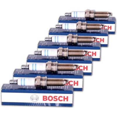 6x Bosch Double Platinum Zündkerze Passend Für Nissan Maxima Honda Nsx 1 Legend: Zündkerze Acura: 980795714h Acura: 980795715h Beru By Driv: Z313 Boga 6x Bosch Double Platinum Zündkerze Passend Für Nissan Maxima Honda Nsx 1 Legend: Zündkerze Acura: 980795714h Acura: 980795715h Beru By Driv: Z313 Boga