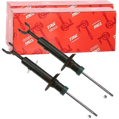 2x Trw Gasdruck Stoßdämpfer Vorderachse Passend Für Audi A8 D2 (4d2,4d8) 2.8 4.2: Stoßdämpfer Al-ko: 201013 Audi: 4d0413031ab Audi: 4d0413031ac Audi: 2x Trw Gasdruck Stoßdämpfer Vorderachse Passend Für Audi A8 D2 (4d2,4d8) 2.8 4.2: Stoßdämpfer Al-ko: 201013 Audi: 4d0413031ab Audi: 4d0413031ac Audi: