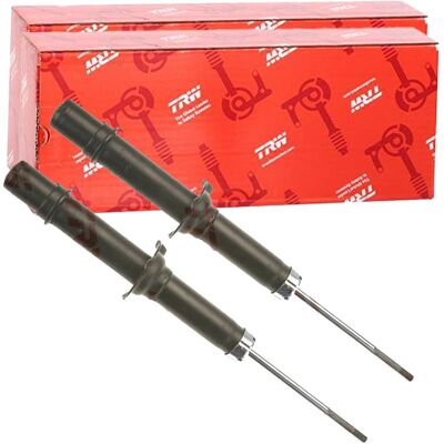2x Trw Gasdruck Stoßdämpfer Vorderachse Passend Für Honda Accord Vi 6 (ck,cg,ch): Stoßdämpfer Al-ko: 103703 Ashika: Ma40003 Bilstein: 19142913 Ctr: Gy 2x Trw Gasdruck Stoßdämpfer Vorderachse Passend Für Honda Accord Vi 6 (ck,cg,ch): Stoßdämpfer Al-ko: 103703 Ashika: Ma40003 Bilstein: 19142913 Ctr: Gy