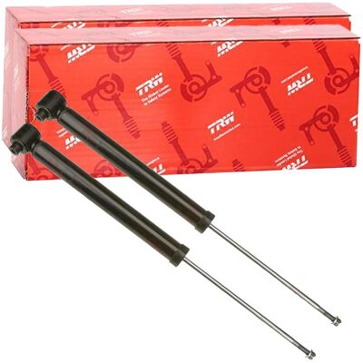 2x Trw Gasdruck Stoßdämpfer Hinterachse Passend Für Audi A6 C5, Avant (4b2,4b5): Stoßdämpfer Al-ko: 106723 Al-ko: 810051 Ap Xenergy: X281343 Ashika: M 2x Trw Gasdruck Stoßdämpfer Hinterachse Passend Für Audi A6 C5, Avant (4b2,4b5): Stoßdämpfer Al-ko: 106723 Al-ko: 810051 Ap Xenergy: X281343 Ashika: M