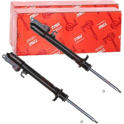 TRW JGM108S - Twin - Hinterachse - Stoßdämpfer TRW JGM108S - Twin - Hinterachse - Stoßdämpfer
