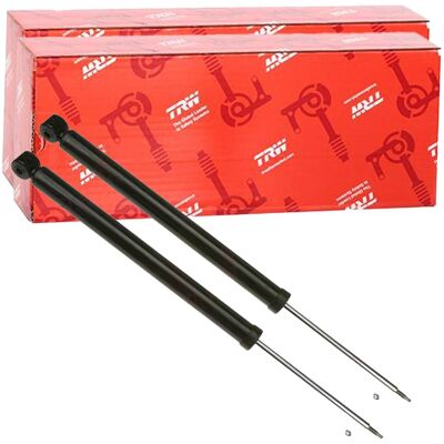 2x Trw Gasdruck Stoßdämpfer Hinterachse Passend Für Volvo S40 Ii V50: Stoßdämpfer Abakus: 23202011 Al-ko: 103723 Ap Xenergy: X419343 Ashika: Ma00540 B 2x Trw Gasdruck Stoßdämpfer Hinterachse Passend Für Volvo S40 Ii V50: Stoßdämpfer Abakus: 23202011 Al-ko: 103723 Ap Xenergy: X419343 Ashika: Ma00540 B