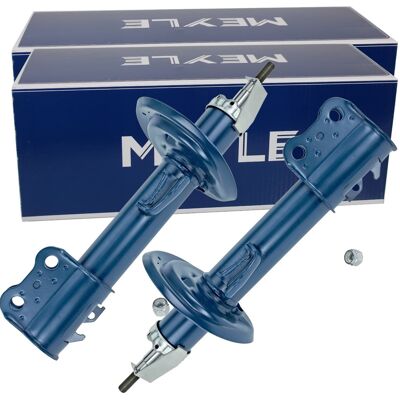 2x Meyle Gasdruck Stoßdämpfer Vorne Passend Für Daihatsu Charade Toyota Urban: Stoßdämpfer Abakus: 23201337 Al-ko: 303804 Ap Xenergy: X745333 Ashika: 2x Meyle Gasdruck Stoßdämpfer Vorne Passend Für Daihatsu Charade Toyota Urban: Stoßdämpfer Abakus: 23201337 Al-ko: 303804 Ap Xenergy: X745333 Ashika: