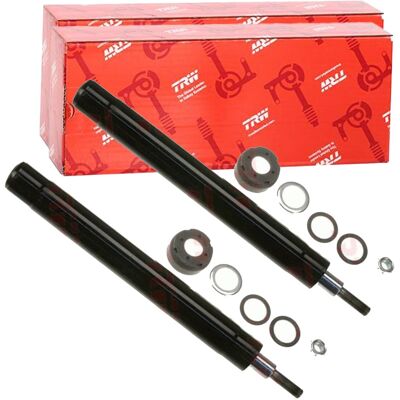 2x Trw Öldruck Stoßdämpfer Vorderachse Passend Für Vw Passat B2 Audi 80 B2 B3 B4: Stoßdämpfer Abakus: 23201020 Al-ko: 300043 Al-ko: 304420 Al-ko: 3044 2x Trw Öldruck Stoßdämpfer Vorderachse Passend Für Vw Passat B2 Audi 80 B2 B3 B4: Stoßdämpfer Abakus: 23201020 Al-ko: 300043 Al-ko: 304420 Al-ko: 3044