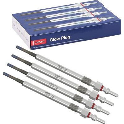 4x Denso Glühkerzen Passend Für Jeep Cherokee Dodge Nitro Chrysler Voyager 4 2.8: Glühkerze Blue Print: Ada101805 Blue Print: Adbp180069 Borgwarner (b 4x Denso Glühkerzen Passend Für Jeep Cherokee Dodge Nitro Chrysler Voyager 4 2.8: Glühkerze Blue Print: Ada101805 Blue Print: Adbp180069 Borgwarner (b