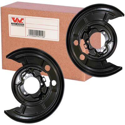 2x Van Wezel Spritzblech Bremsscheibe Hinten Passend Für Fiat Ducato Boxer: Spritzblech, Bremsscheibe A.b.s.: 11246 Abakus: 13107628 Aic: 56432 Autome 2x Van Wezel Spritzblech Bremsscheibe Hinten Passend Für Fiat Ducato Boxer: Spritzblech, Bremsscheibe A.b.s.: 11246 Abakus: 13107628 Aic: 56432 Autome