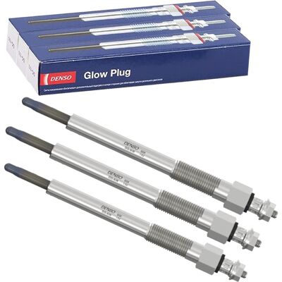 3x Denso Glühkerzen Passend Für Toyota Carina V Daihatsu Charade Iii 1.0/2.0: Glühkerze Ashika: 0102213 Ashika: Pt150 Blue Print: Adbp180023 Blue Prin 3x Denso Glühkerzen Passend Für Toyota Carina V Daihatsu Charade Iii 1.0/2.0: Glühkerze Ashika: 0102213 Ashika: Pt150 Blue Print: Adbp180023 Blue Prin