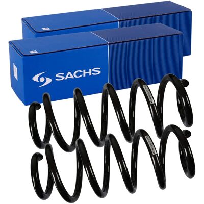 2x Sachs Fahrwerksfeder Feder Vorderachse Passend Für Audi Q5 2.0 Quattro: Fahrwerksfeder Abakus: 23401391 Ashika: Zca3300a Audi: 8r0411105aq Audi: 8r 2x Sachs Fahrwerksfeder Feder Vorderachse Passend Für Audi Q5 2.0 Quattro: Fahrwerksfeder Abakus: 23401391 Ashika: Zca3300a Audi: 8r0411105aq Audi: 8r