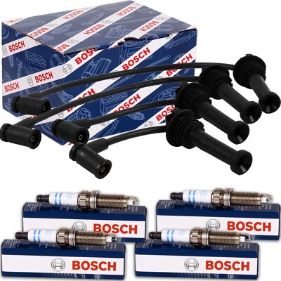 Zündkerzen+zündkabel Passend Für Ford Fiesta V Jh Jd Ford Mondeo Iii B5y: Zündkerze Borgwarner (beru): Z518 Bosch: 0242229652 Champion: Oe131t10 Zündkerzen+zündkabel Passend Für Ford Fiesta V Jh Jd Ford Mondeo Iii B5y: Zündkerze Borgwarner (beru): Z518 Bosch: 0242229652 Champion: Oe131t10
