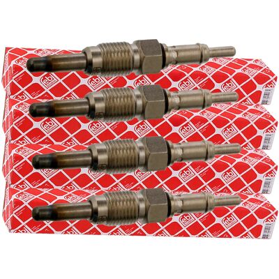 Febi Bilstein 4x Febi Glühkerze Passend Für Audi A4 B5 Avant Vw Golf Iii Iv Variant Passat B5: Glühkerze Ashika: B092 Audi: N10302101 Audi: N10302102 Automega: 2179 Febi Bilstein 4x Febi Glühkerze Passend Für Audi A4 B5 Avant Vw Golf Iii Iv Variant Passat B5: Glühkerze Ashika: B092 Audi: N10302101 Audi: N10302102 Automega: 2179