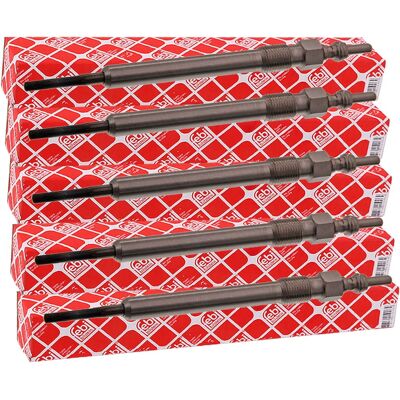 Febi Bilstein 5x Febi Glühkerzen Passend Für A4 B8 A5 Sportback A7 A8 D4 Q5 Vw Amarok: Glühkerze Ashika: 0100023 Ashika: B132 Automega: 150056810 Borgwarner (beru): Febi Bilstein 5x Febi Glühkerzen Passend Für A4 B8 A5 Sportback A7 A8 D4 Q5 Vw Amarok: Glühkerze Ashika: 0100023 Ashika: B132 Automega: 150056810 Borgwarner (beru):