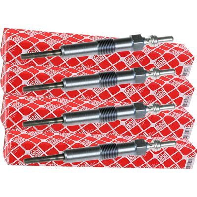 Febi Bilstein 4x Febi Glühkerzen Passend Für Mercedes A-klasse W176 Dacia Duster Lodgy: Glühkerze Ashika: Pn900 Automega: 150065710 Blue Print: Adbp180031 Blue Prin Febi Bilstein 4x Febi Glühkerzen Passend Für Mercedes A-klasse W176 Dacia Duster Lodgy: Glühkerze Ashika: Pn900 Automega: 150065710 Blue Print: Adbp180031 Blue Prin