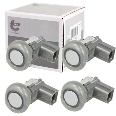 ESEN SKV 4x Skv Pdc Parksensor Hinterachse Passend Für Citroen C-crosser C4 Aircross: Sensor, Einparkhilfe Abakus: 12001112 Blic: 5902010159p Bogap: P7119105 B ESEN SKV 4x Skv Pdc Parksensor Hinterachse Passend Für Citroen C-crosser C4 Aircross: Sensor, Einparkhilfe Abakus: 12001112 Blic: 5902010159p Bogap: P7119105 B