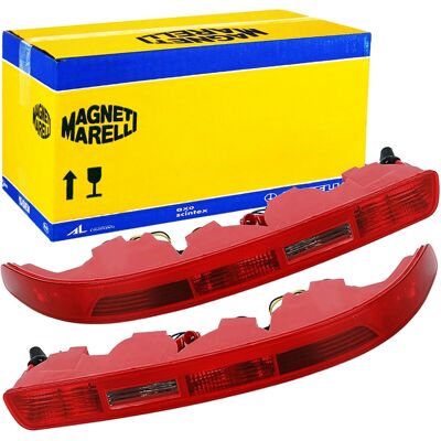 2x Magneti Marelli Rückleuchte Heckleuchte Li+re Unten Passend Für Audi Q5 8rb: Heckleuchte Audi: 8r0945095 Audi: 8ro945095 Dpa: 89450830402 Klokkerho 2x Magneti Marelli Rückleuchte Heckleuchte Li+re Unten Passend Für Audi Q5 8rb: Heckleuchte Audi: 8r0945095 Audi: 8ro945095 Dpa: 89450830402 Klokkerho
