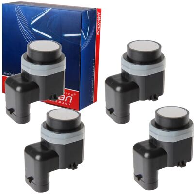 4x Topran Pdc Parksensor Va/ha Passend Für Vw Passat B6 Touran Jetta Iii: Sensor, Einparkhilfe Abakus: 12001043 Abakus: 12001047 Abakus: 12001085 Aic: 4x Topran Pdc Parksensor Va/ha Passend Für Vw Passat B6 Touran Jetta Iii: Sensor, Einparkhilfe Abakus: 12001043 Abakus: 12001047 Abakus: 12001085 Aic: