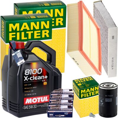 MANN-FILTER Mann Inspektionspaket+5l Motul 5w-30 Motoröl Passend Für Audi A4 B5 Vw 1.6-2.0: Filter, Innenraumluft 1a First Automotive: C30116 1a First Automotive: MANN-FILTER Mann Inspektionspaket+5l Motul 5w-30 Motoröl Passend Für Audi A4 B5 Vw 1.6-2.0: Filter, Innenraumluft 1a First Automotive: C30116 1a First Automotive: