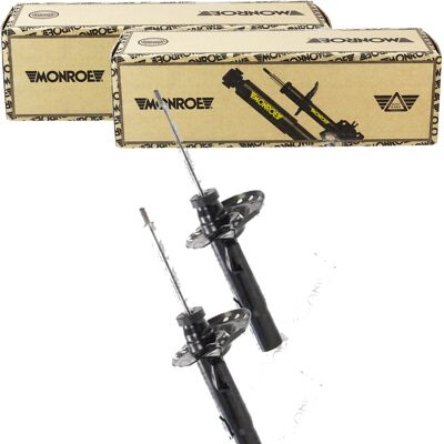 Monroe - G8198 - Vorderseite - Mondeo - Shock Absorber Monroe - G8198 - Vorderseite - Mondeo - Shock Absorber