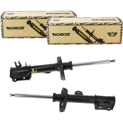 2x Monroe Gasdruck Stoßdämpfer Hinten Links Rechts Passend Für Fiat 500x Jeep: Stoßdämpfer Al-ko: 311174 Al-ko: 311194 Ap Xenergy: X905007 Ap Xenergy: 2x Monroe Gasdruck Stoßdämpfer Hinten Links Rechts Passend Für Fiat 500x Jeep: Stoßdämpfer Al-ko: 311174 Al-ko: 311194 Ap Xenergy: X905007 Ap Xenergy: