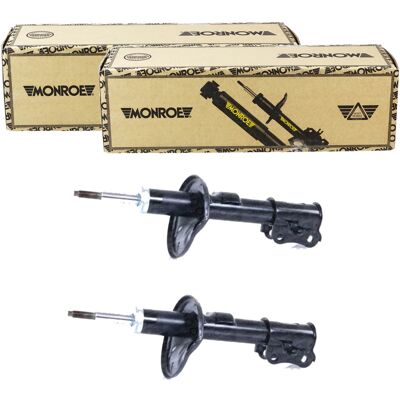 2x Monroe Öldruck Stoßdämpfer Vorne Rechts Links Passend Für Chevrolet Aveo: Stoßdämpfer Abakus: 23201106 Abakus: 23201107 Ackoja: A511501 Ackoja: A51 2x Monroe Öldruck Stoßdämpfer Vorne Rechts Links Passend Für Chevrolet Aveo: Stoßdämpfer Abakus: 23201106 Abakus: 23201107 Ackoja: A511501 Ackoja: A51