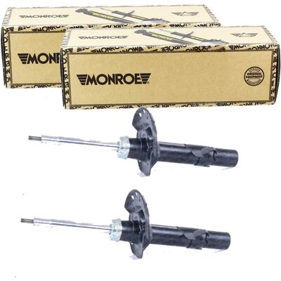 2x Monroe Gasdruck Stoßdämpfer Vorne Rechts Links Passend Für Volvo S60 V60 Xc70: Stoßdämpfer Abakus: 23201065 Abakus: 23201066 Ap Xenergy: X718339 As 2x Monroe Gasdruck Stoßdämpfer Vorne Rechts Links Passend Für Volvo S60 V60 Xc70: Stoßdämpfer Abakus: 23201065 Abakus: 23201066 Ap Xenergy: X718339 As