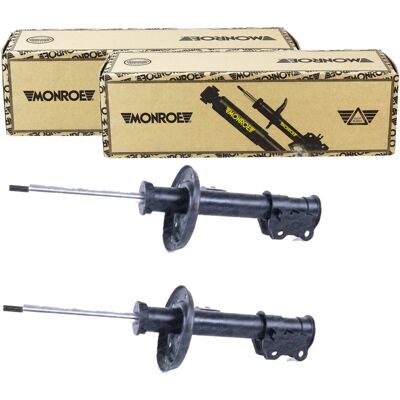 MONROE - G8209 - Gasdruck - Federbein - Stoßdämpfer MONROE - G8209 - Gasdruck - Federbein - Stoßdämpfer