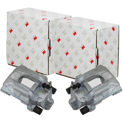 2x Nk Bremssattel Hinten Links Rechts Passend Für Bmw 3 X3: Bremssattel A.b.s.: 422031 Abakus: 13104283 Ashika: Cal173ljm Ate: 24342117055 Bmw: 342167 2x Nk Bremssattel Hinten Links Rechts Passend Für Bmw 3 X3: Bremssattel A.b.s.: 422031 Abakus: 13104283 Ashika: Cal173ljm Ate: 24342117055 Bmw: 342167