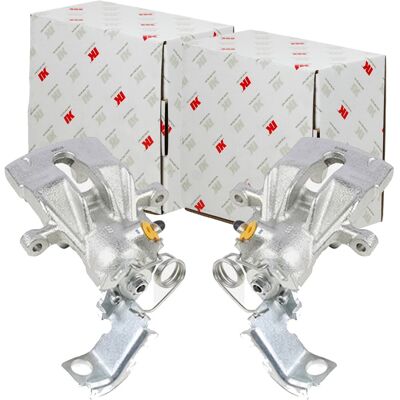 2x Nk Bremssattel Hinten Links Rechts Passend Für Honda Accord: Bremssattel A.b.s.: 522632 Abakus: 13104156 Ashika: Cal192rjm Ate: 24338417505 Blue Pr 2x Nk Bremssattel Hinten Links Rechts Passend Für Honda Accord: Bremssattel A.b.s.: 522632 Abakus: 13104156 Ashika: Cal192rjm Ate: 24338417505 Blue Pr