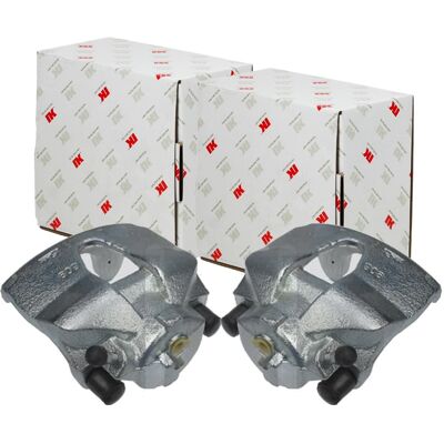 2x Nk Bremssattel Vorne Links Rechts Passend Für Honda Accord: Bremssattel A.b.s.: 522551 Abakus: 13105315 Brembo: F28080 Budweg Caliper: 343178 Bv Ps 2x Nk Bremssattel Vorne Links Rechts Passend Für Honda Accord: Bremssattel A.b.s.: 522551 Abakus: 13105315 Brembo: F28080 Budweg Caliper: 343178 Bv Ps